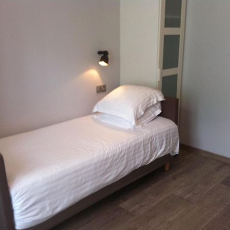 Апарт отель Vichy Residencia Номер фото