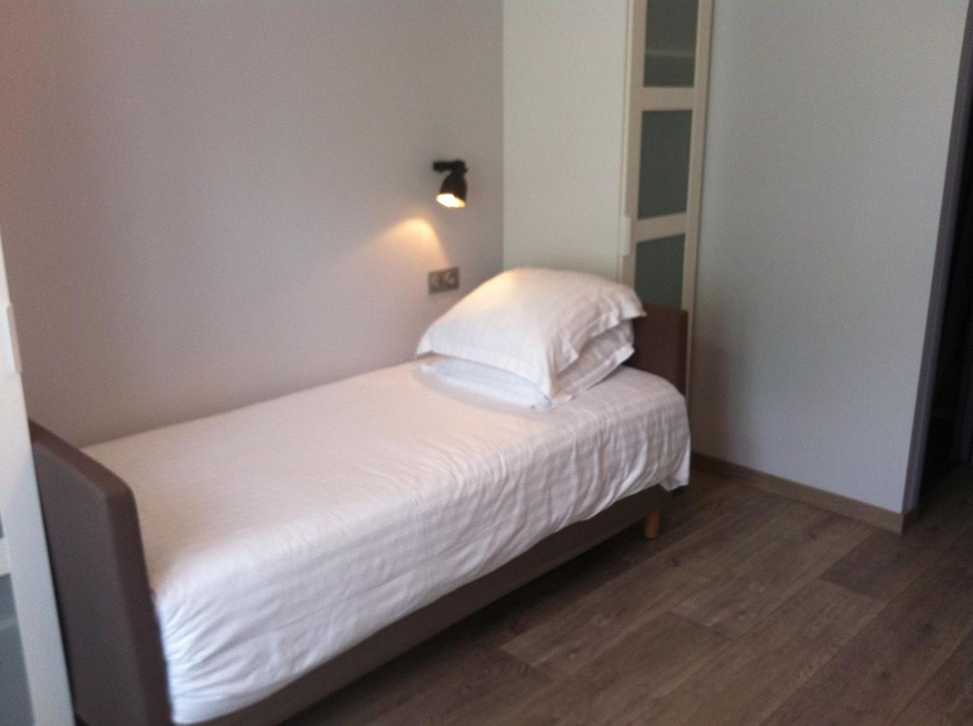 Апарт отель Vichy Residencia Номер фото
