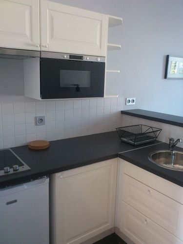 Апарт отель Vichy Residencia Экстерьер фото